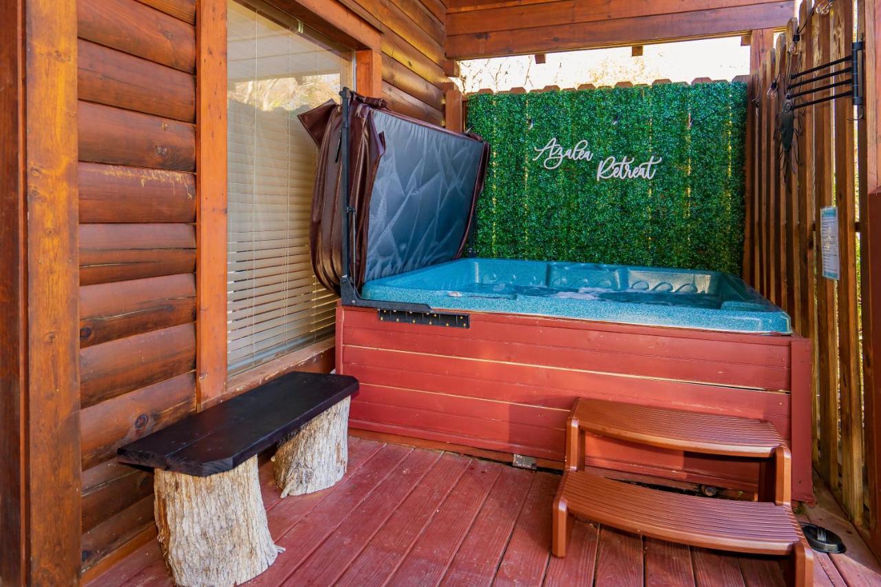 *Family Friendly Cabin Near Dollywood! Pigeon Forge Exterior foto