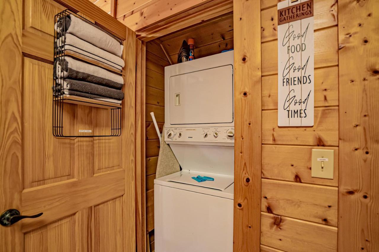 *Family Friendly Cabin Near Dollywood! Pigeon Forge Exterior foto